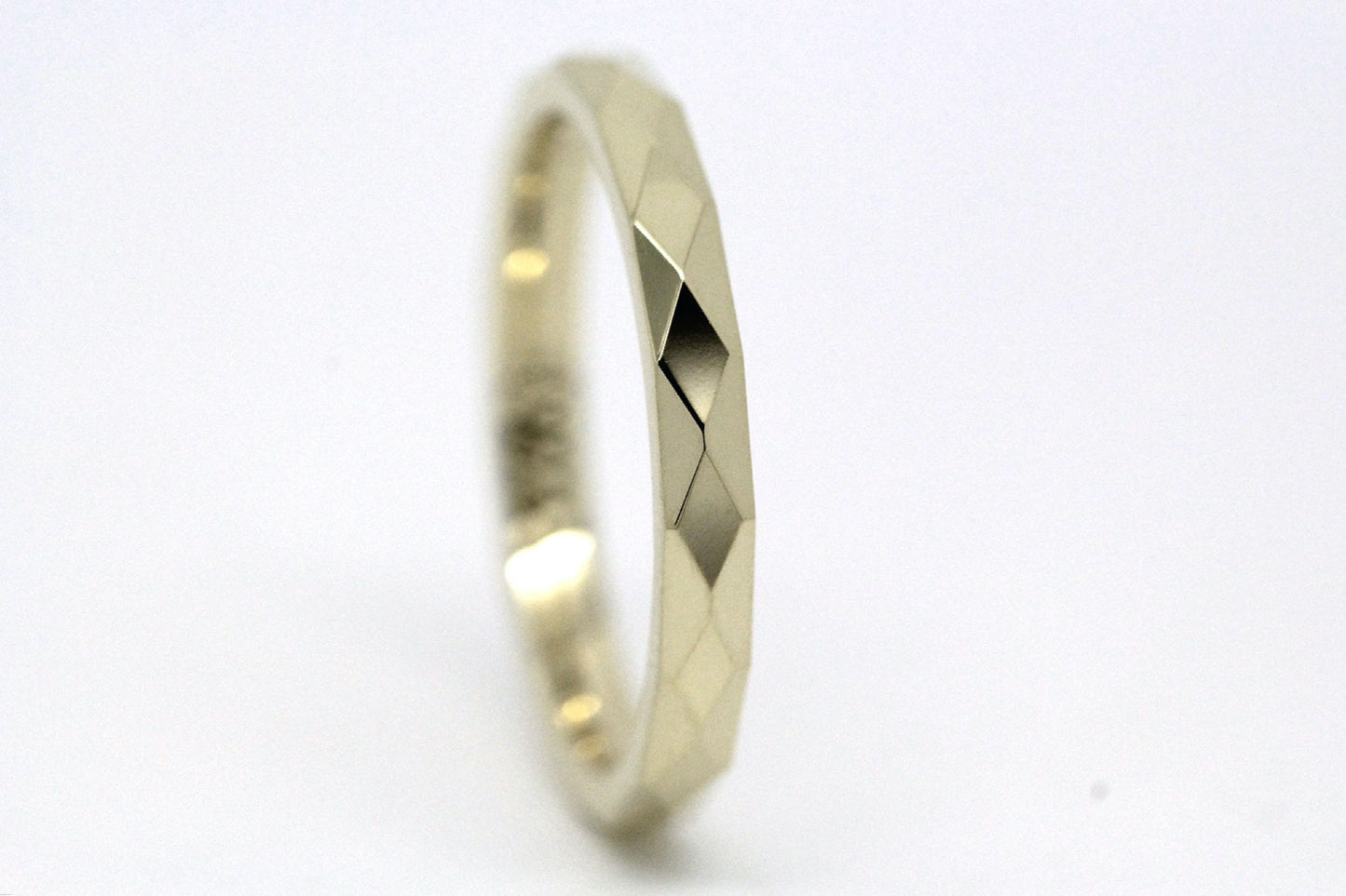 10k yellow gold wedding band, 14k yellow gold wedding band, 18k yellow gold wedding band
