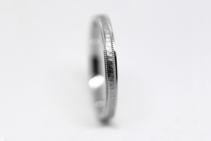 925 silver ring