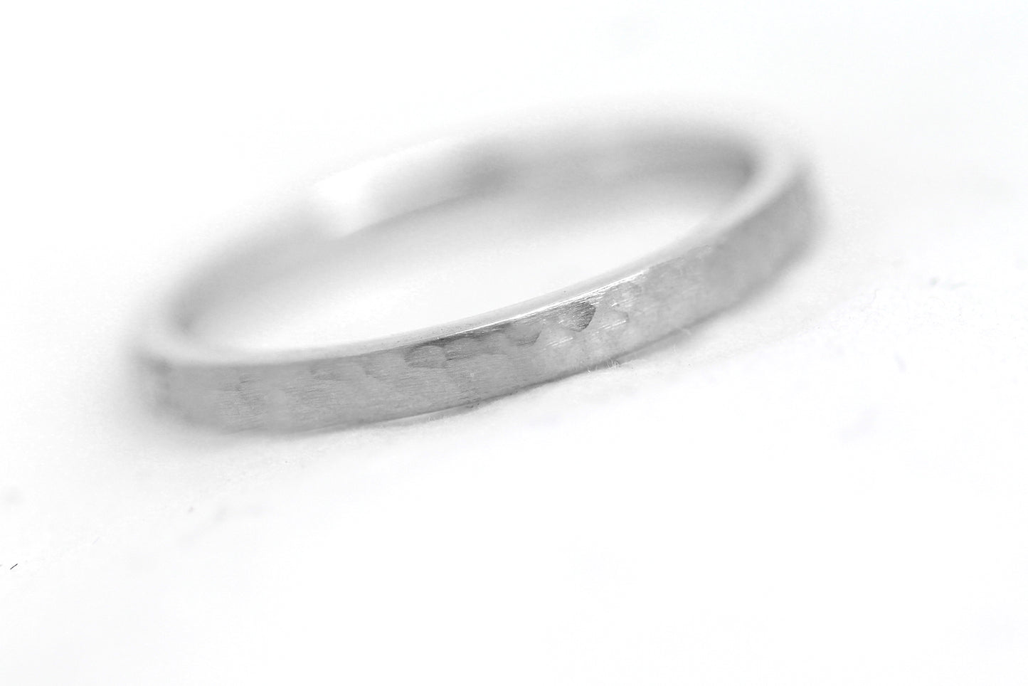 925 sterling silver wedding ring