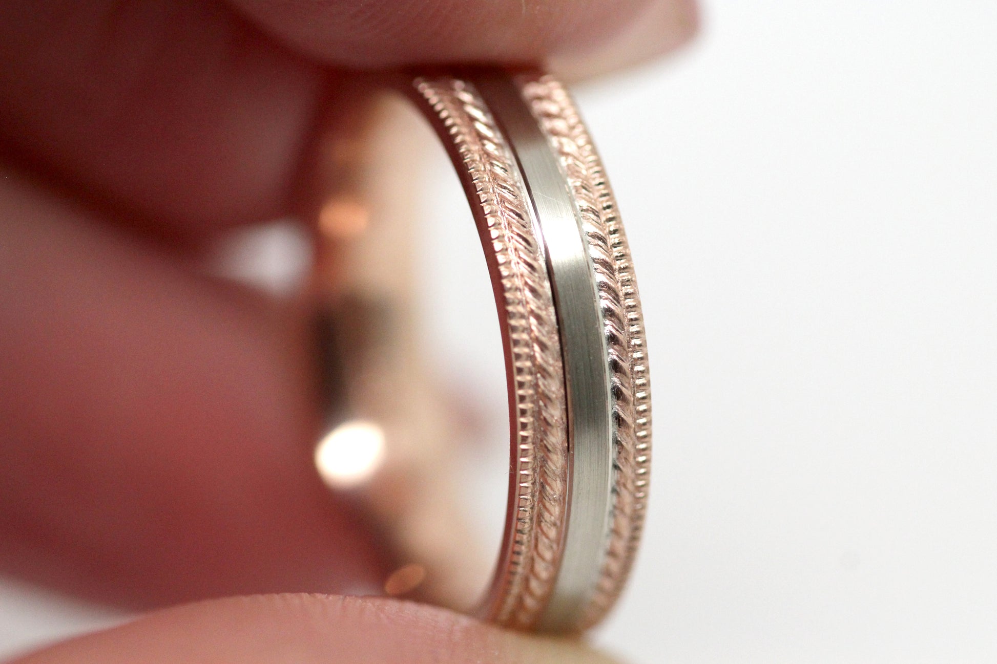 mens wedding ring