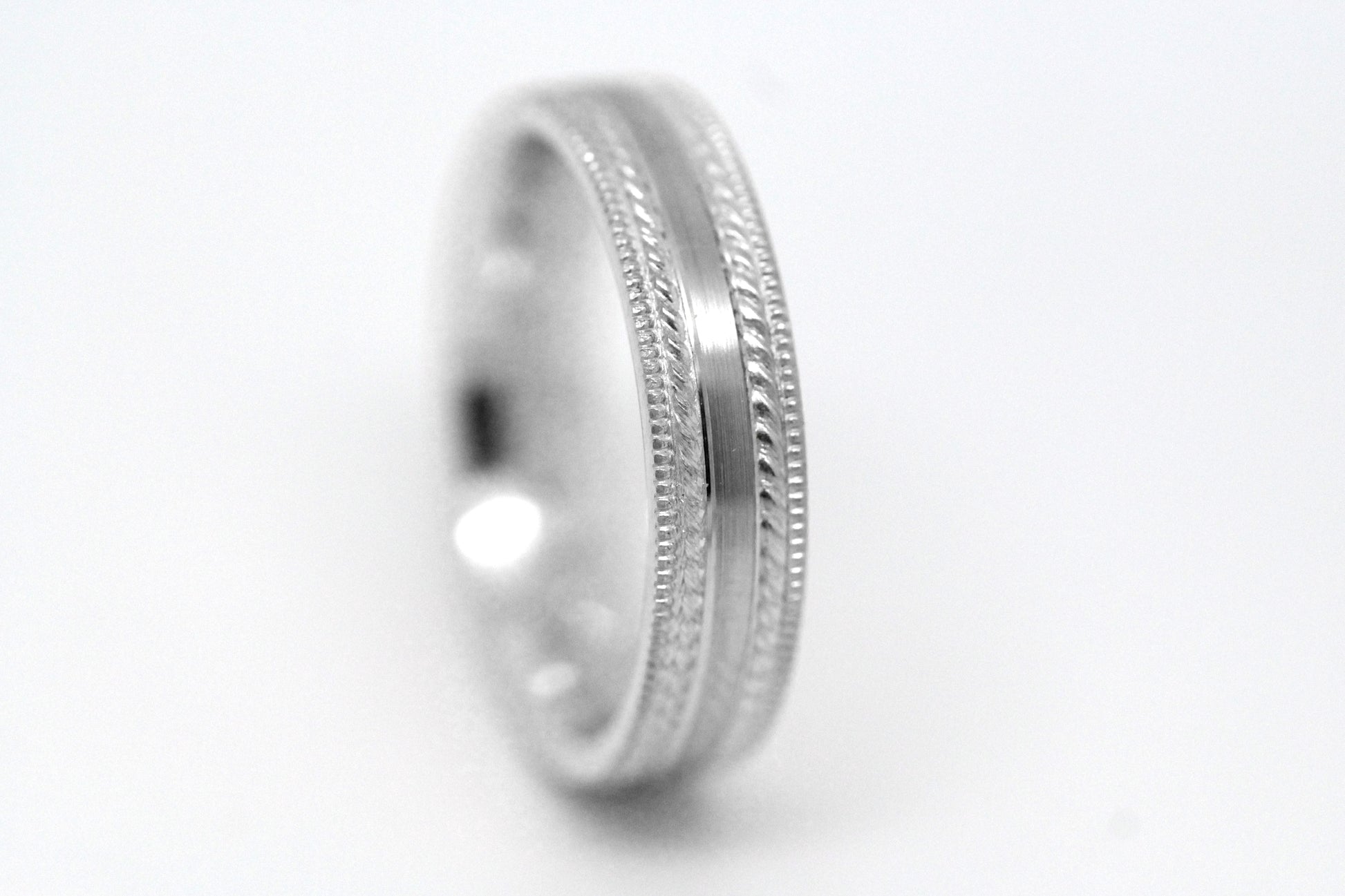 925 sterling silver ring