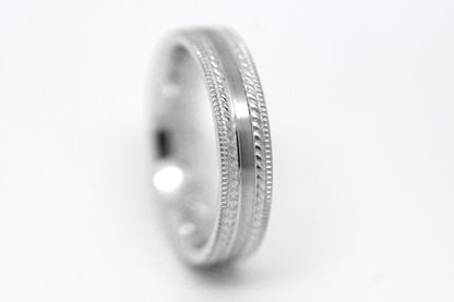 925 sterling silver ring