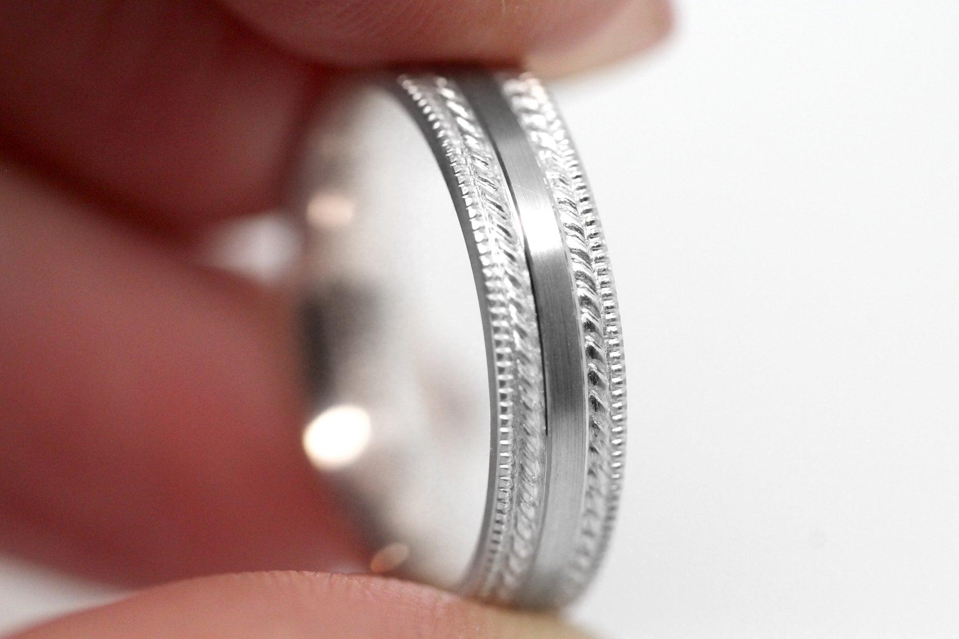 mens wedding bands