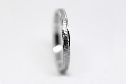 925 silver ring