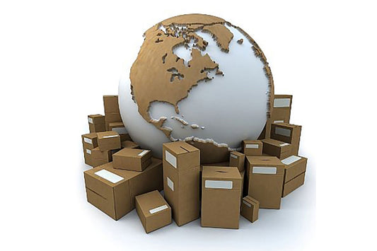 Ring Sizing and shipment