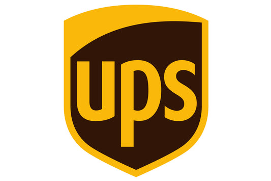 UPS Shipment Upgrade to USA